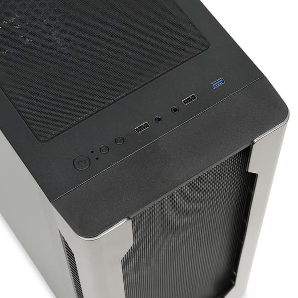 I-BOX CHIRON ZH68 GAMING-HÅLLARE