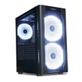 Miniatyrbild 7 av 9: I-BOX CHIRON ZH68 GAMING-HÅLLARE