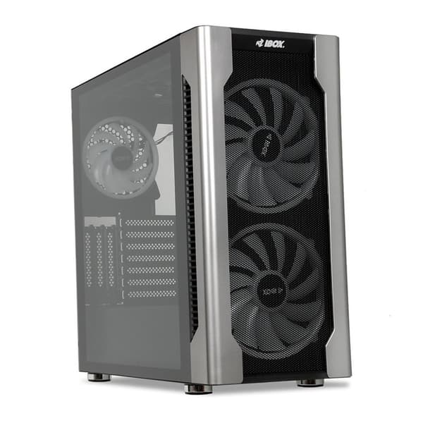 I-BOX CHIRON ZH68 GAMING-HÅLLARE