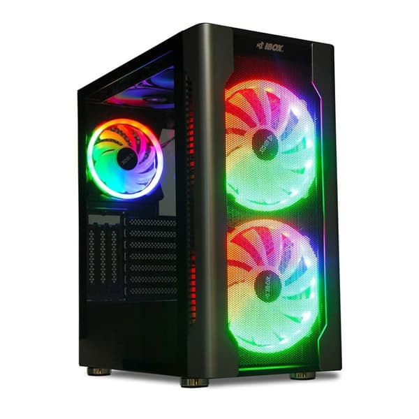I-BOX CHIRON ZH68 GAMING-HÅLLARE