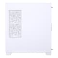 Miniatyrbild 3 av 7: Phanteks XT View Midi Tower Vit