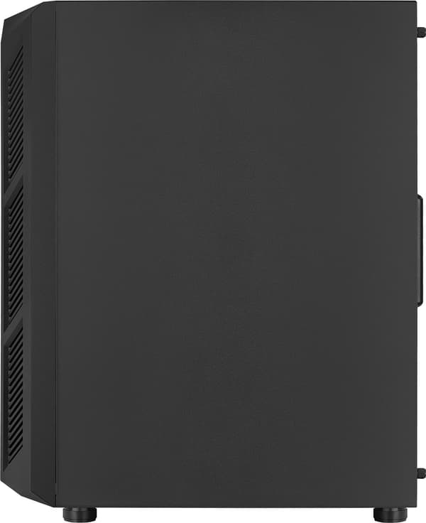 Aerocool Prime Midi Tower Svart