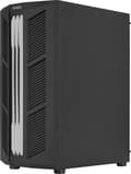 Miniatyrbild 9 av 9: Aerocool Prime Midi Tower Svart