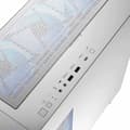 Miniatyrbild 6 av 9: MODECOM HORIZON ARGB Flow MIDI USB 3.0 X 2 CYPE-C datorchassin