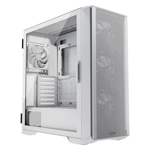 MODECOM HORIZON ARGB Flow MIDI USB 3.0 X 2 CYPE-C datorchassin
