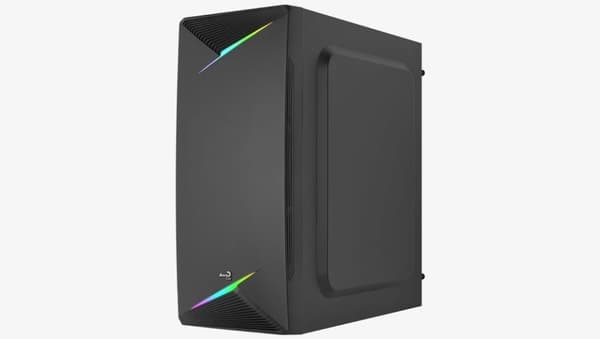 AEROCOOL CASE PGS TALON-A-BK-V1 RGB