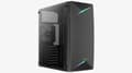 Miniatyrbild 2 av 9: AEROCOOL CASE PGS TALON-A-BK-V1 RGB
