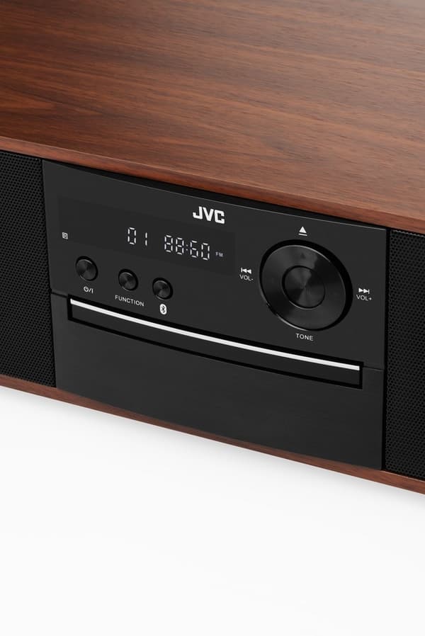 JVC Minitorn RD-E761