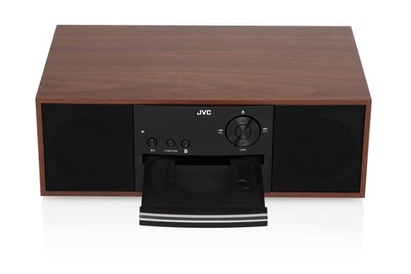 JVC Minitorn RD-E761