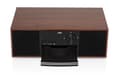 Miniatyrbild 6 av 7: JVC Minitorn RD-E761