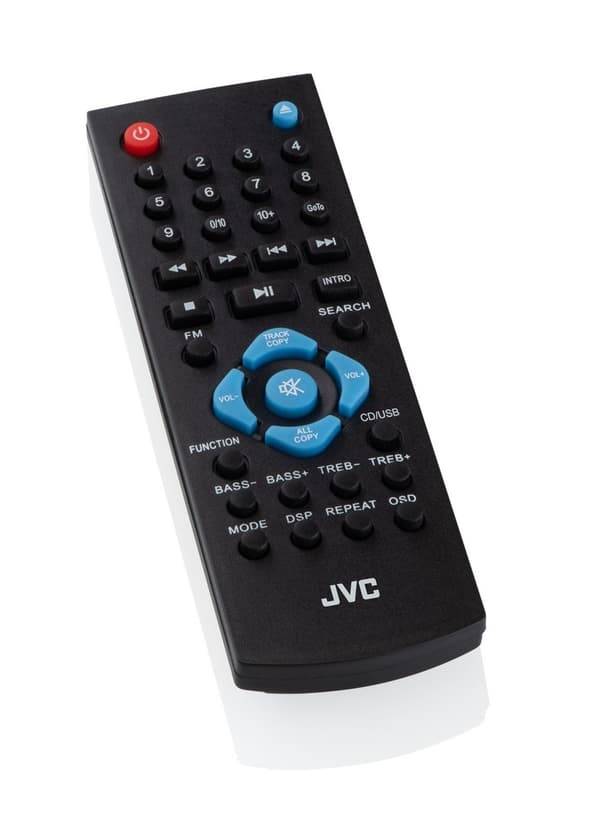 JVC Minitorn RD-E761