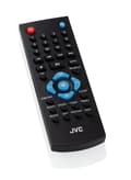 Miniatyrbild 7 av 7: JVC Minitorn RD-E761