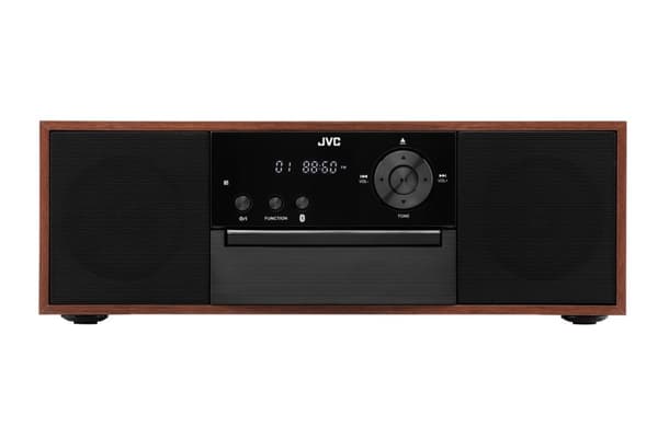 JVC Minitorn RD-E761