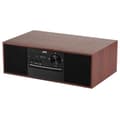 Miniatyrbild 1 av 7: JVC Minitorn RD-E761