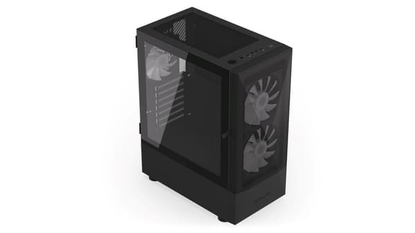 KRUX VAKO kabinet (KRX0132) Sort