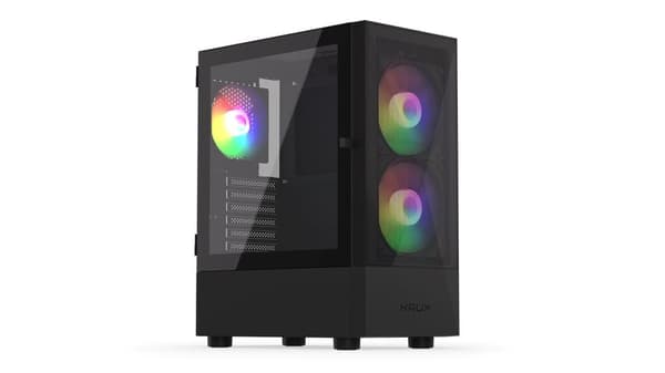 KRUX VAKO kabinet (KRX0132) Sort