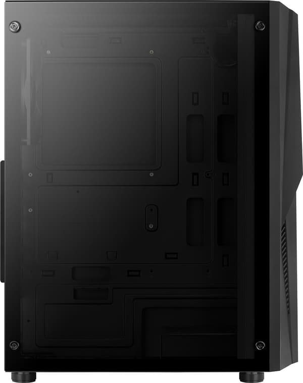 Aerocool Mecha Midi Tower Sort
