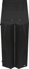 Miniatyrbillede 2 af 9: Aerocool Mecha Midi Tower Sort