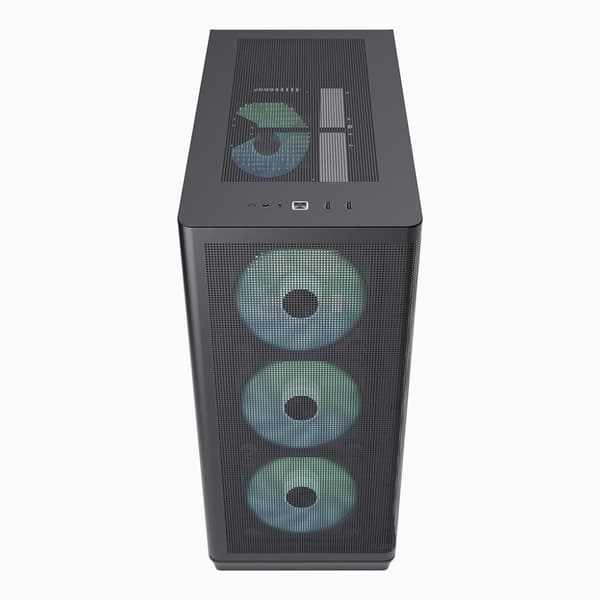 APNX C1-BK-V1 ARGB