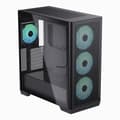 Miniatyrbild 1 av 8: APNX C1-BK-V1 ARGB