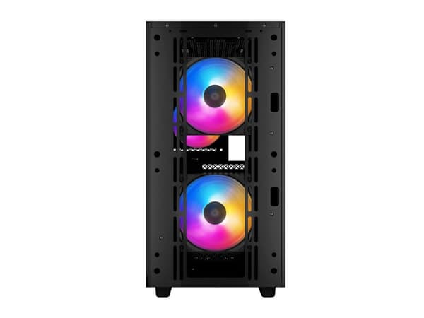 DeepCool MATREXX 40 3FS Micro Tower Sort