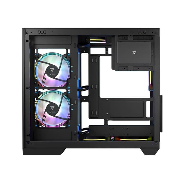 MODECOM Vulkan Panorama APEX ARGB 3F MIDI