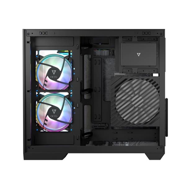 MODECOM Vulkan Panorama APEX ARGB 3F MIDI