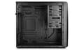 Miniatyrbild 6 av 11: DeepCool DP-MATX-SMTR datorfodral Svart