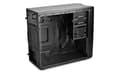 Miniatyrbild 7 av 11: DeepCool DP-MATX-SMTR datorfodral Svart