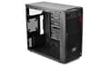 Miniatyrbild 8 av 11: DeepCool DP-MATX-SMTR datorfodral Svart