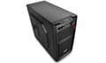 Miniatyrbild 2 av 11: DeepCool DP-MATX-SMTR datorfodral Svart
