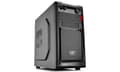 Miniatyrbild 1 av 11: DeepCool DP-MATX-SMTR datorfodral Svart