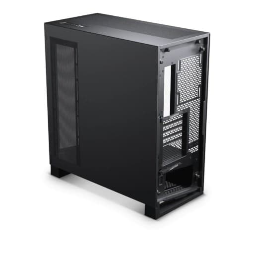 PHANTEKS NV-Serie NV5 MK2 härdat glas, DRGB - Satin Black