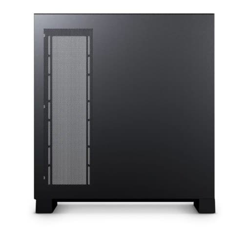 PHANTEKS NV-Serie NV5 MK2 härdat glas, DRGB - Satin Black
