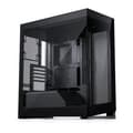 Miniatyrbild 2 av 11: PHANTEKS NV-Serie NV5 MK2 härdat glas, DRGB - Satin Black