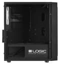 Miniatyrbillede 5 af 9: LOGIC ATOS ARGB Mini USB 3.0 kabinet