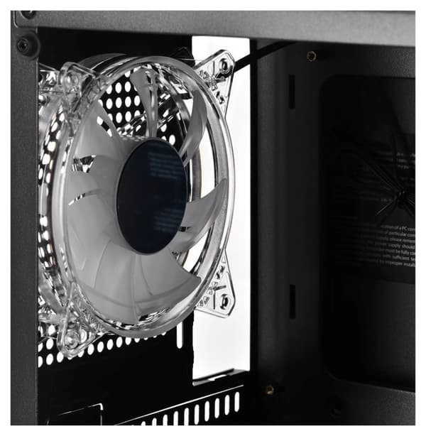 LOGIC ATOS ARGB Mini USB 3.0 kabinet