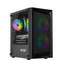 Miniatyrbillede 8 af 9: LOGIC ATOS ARGB Mini USB 3.0 kabinet