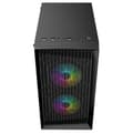 Miniatyrbillede 9 af 9: LOGIC ATOS ARGB Mini USB 3.0 kabinet