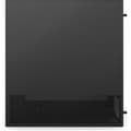 Miniatyrbild 10 av 11: NZXT H5 Flow (2024) ATX-chassi med fönster, svart