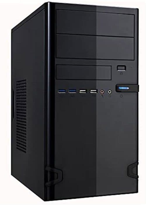 PC-fodral - Linkworld sidopaneler - 727-22 LPW19-25/450W