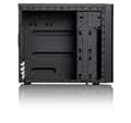 Miniatyrbild 5 av 7: Fractal Design Kab Fractal Design Core 1000 svart utan PSU USB 3.0