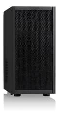 Miniatyrbild 2 av 7: Fractal Design Kab Fractal Design Core 1000 svart utan PSU USB 3.0