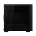 Miniatyrbild 3 av 4: Asus A21 PLUS svart ARGB-fodral