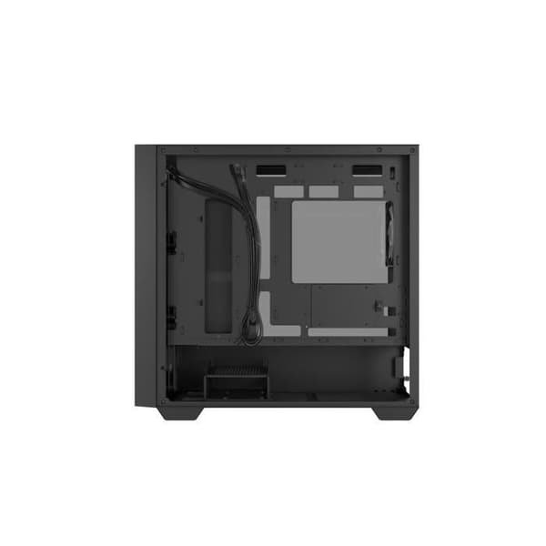Asus A21 PLUS svart ARGB-fodral