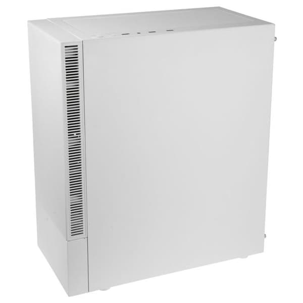 PC-fodral - KOLINK - Observatory MX - E-ATX - 5 ARGB fläktar - Vit