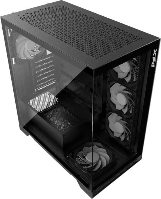 PC-fodral - sidopaneler Adata xpg - 75261378