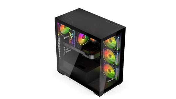 Krux Exo-fodral (KRXD004)