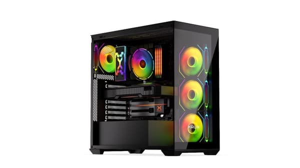 Krux Exo-fodral (KRXD004)