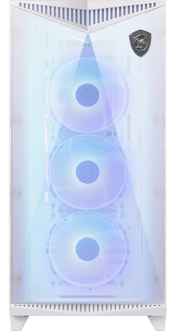 MSI MPG GUNGNIR 300R AIRFLOW kapsling VIT